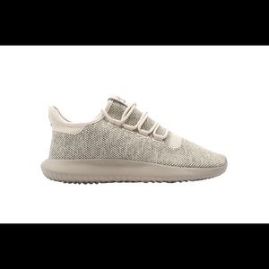 Adidas Tubular Shadow J Clear Brown